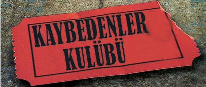 Tolga Örnek’ten sıradışı bir film: Kaybedenler Kulübü