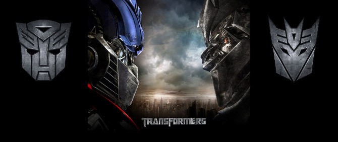 Transformers 3'den Yeni Görüntüler Yayınlandı