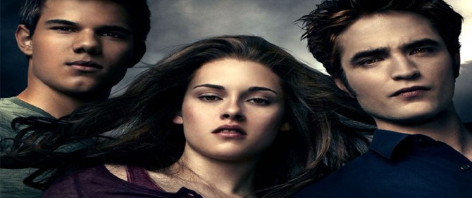 Alacakaranlık Efsanesi: Tutulma (the Twilight Saga: Eclipse) Filmi 