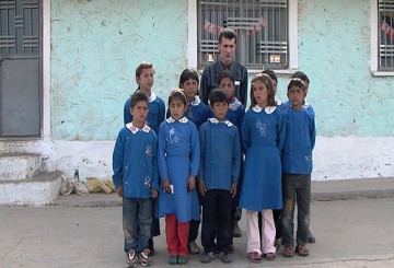 Yerli Belgesellerin Dünya Turu Yerli Belgesellerin Dünya Turu