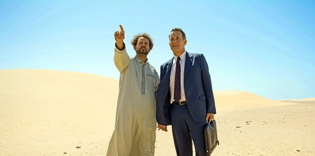 A Hologram For The King Filminin Türkçe Altyazılı Fragmanı Yayınlandı!