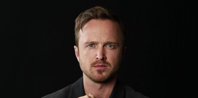 Aaron Paul Apple Dizisi Are You Sleeping'in Kadrosuna Katıldı