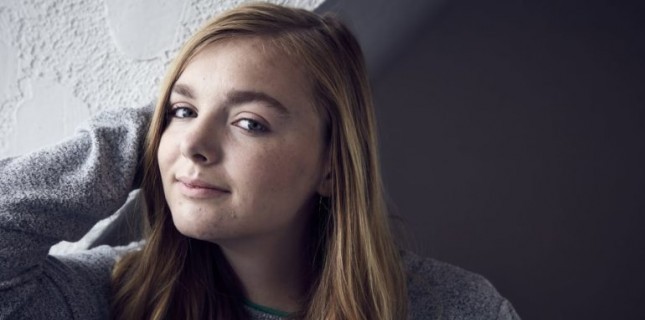 ‘The Addams Family’ Animasyonunun Seslendirme Kadrosuna Elsie Fisher da Katıldı