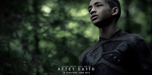 After Earth Yeni Fragman