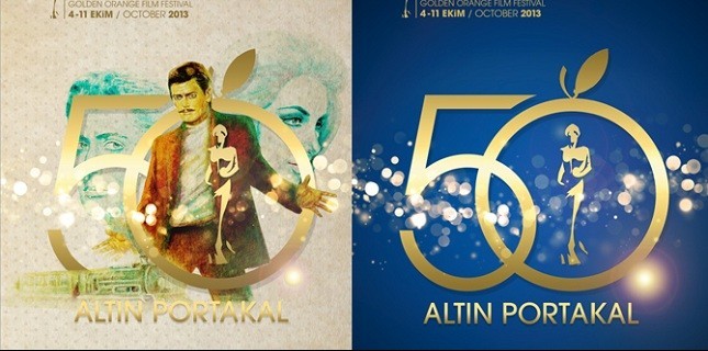 Altın Portakal'da 10 Film Yarışacak Altın Portakal'da 10 Film Yarışacak