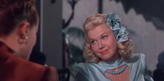 Amerikalı Şarkıcı ve Aktris Doris Day Hayatını Kaybetti