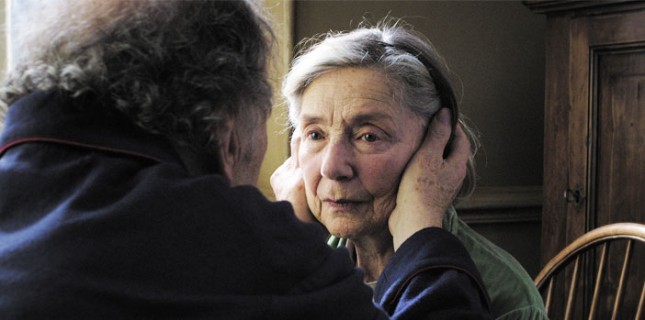 ‘Amour’ yılın en iyi filmi