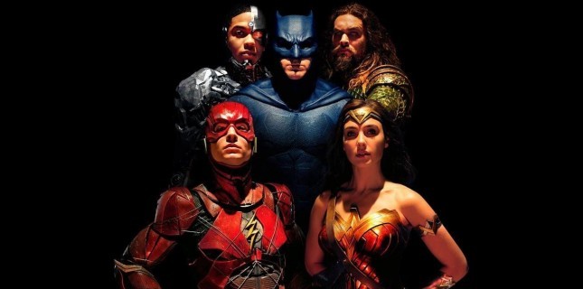 Ana Karakterlerden Biri Justice League’den Çıkarıldı İddiası Ana Karakterlerden Biri Justice League’den Çıkarıldı İddiası