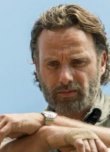 Andrew Lincoln The Walking Dead'den Ayrılıyor