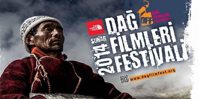 Ankara Dağ Filmleri Festivali Başlıyor!