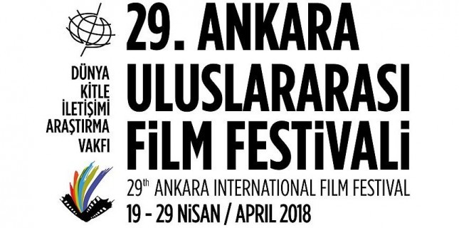 Ankara Uluslararası Film Festivali'nde Bugün (23 Nisan 2018)