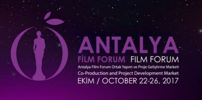 Antalya Film Forum’da Kazananlar Açıklandı Antalya Film Forum’da Kazananlar Açıklandı