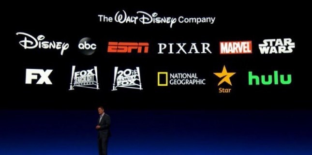 Apple TV+’ın Ardından Disney+ da Yolda!