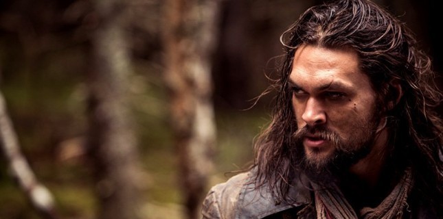 Apple+'ın İlk Orijinal Dizisi See'nin Fragmanı Yayınlandı