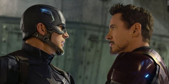 'Avengers 4' Büyük Bir Cenazeyle Başlayabilir!