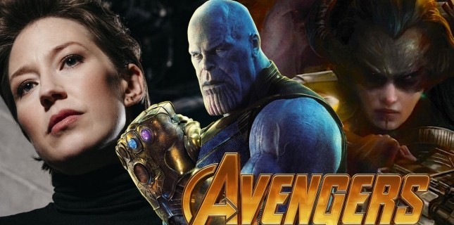 Avengers: Infinity War’un ‘kötüler’ kadrosu da geniş