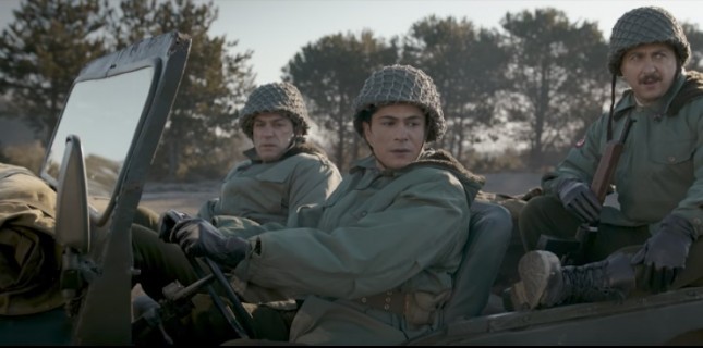 'Ayla' Filmi Gişede Zirvede