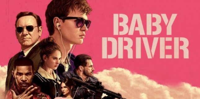 Baby Driver Devam Filmi İle Geri Dönüyor