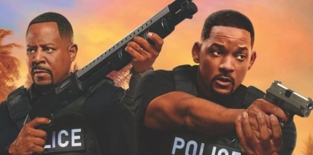 Bad Boys 4 Onaylandı Bad Boys 4 Onaylandı