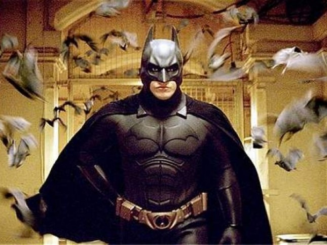 Batman özel gösterimi iptal edildi