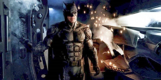 Ben Affleck, Batman rolünü ‘havalı’ bir şekilde bırakacak Ben Affleck, Batman rolünü ‘havalı’ bir şekilde bırakacak