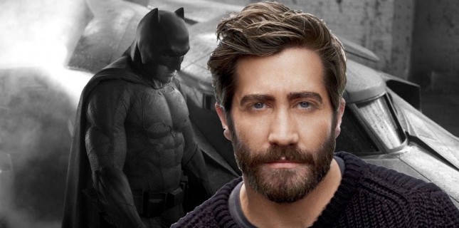 Ben Affleck’ten sonraki ‘Batman’ Jake Gyllenhaal olabilir Ben Affleck’ten sonraki ‘Batman’ Jake Gyllenhaal olabilir