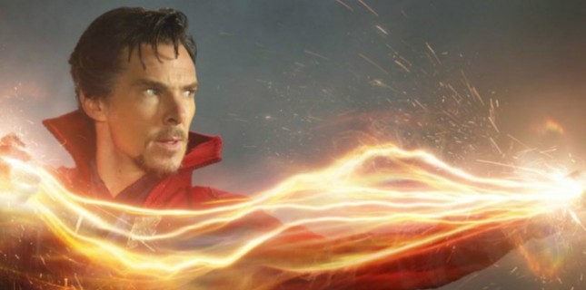 Benedict Cumberbatch Yeni Spider-Man Filminin Kadrosunda! Benedict Cumberbatch Yeni Spider-Man Filminin Kadrosunda!