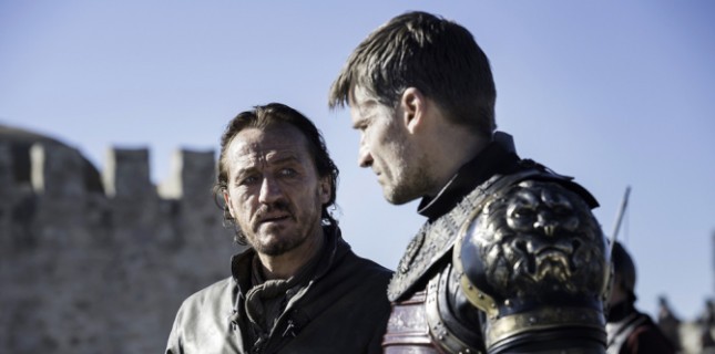 Beş Yeni Game of Thrones Dizisi Geliyor! Beş Yeni Game of Thrones Dizisi Geliyor!