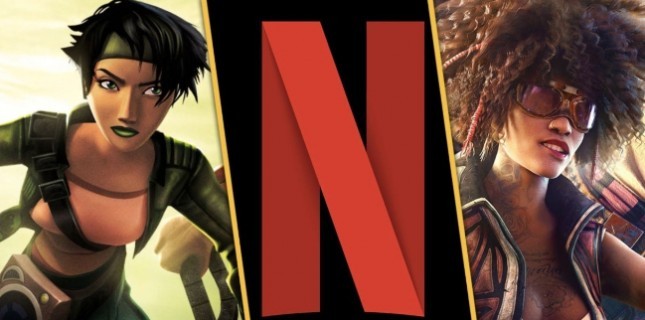 Beyond Good & Evil’ın Yönetmeni Belli Oldu