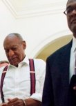 Bill Cosby Cinsel Saldırı Suçlamasıyla Cezaevine Gönderildi