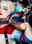 'Birds Of Prey'den İlk Harley Quinn Görseli Geldi