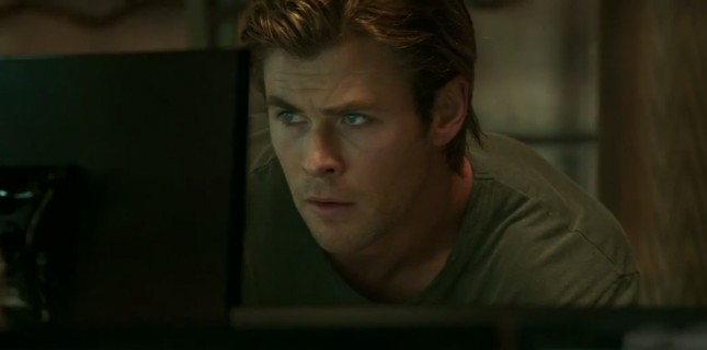 Blackhat Filminin Türkçe Altyazılı Yeni Fragmanı, İlk Kez Sinemalar.com'da!