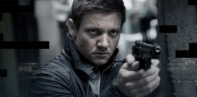 Bourne'nun Mirası'nı Yıldızları Anlattı Bourne'nun Mirası'nı Yıldızları Anlattı