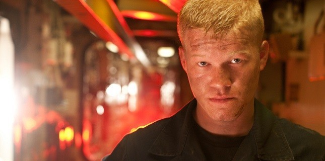 Breaking Bad'in Yıldız Oyuncusu Jesse Plemons Star Wars'ta!