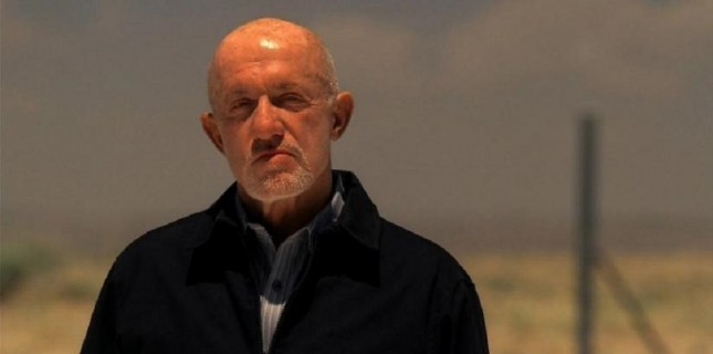 Breaking Bad’in Yıldızlarından Jonathan Banks’in Yeni Filmi Belli Oldu