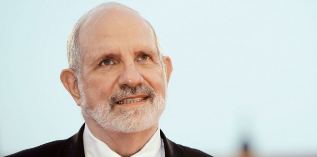 Brian De Palma Weinstein'ın Cinsel Tacizlerini Konu Alan Bir Senaryo Yazıyor 