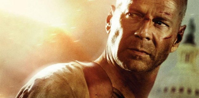 Bruce Willis, Die Hard 6’yı doğruladı!