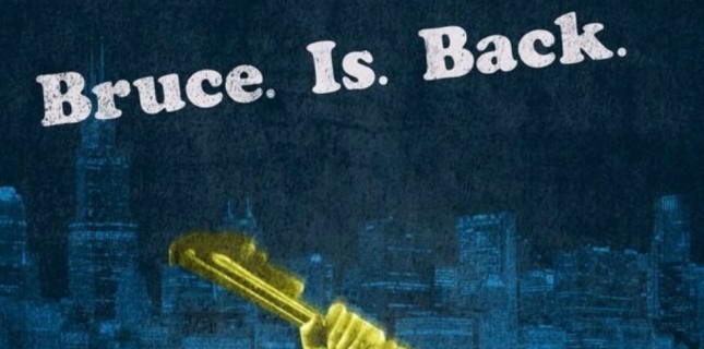 Bruce Willis’li ‘Death Wish’ filminden yeni afiş