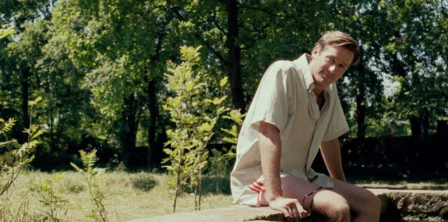 Call Me by Your Name’in Devam Filmi Kararsızlıklarla Boğuşuyor