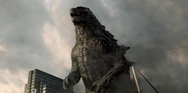 Canavarların Kralı Godzilla Yeni Filminin İlk Fragmanıyla Geri Dönüyor