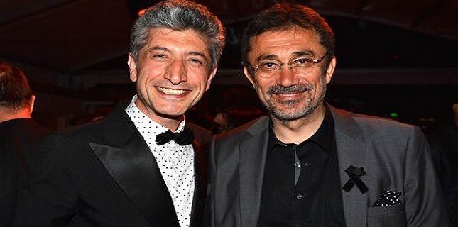 Cannes'da Soma İçin Saygı Duruşu