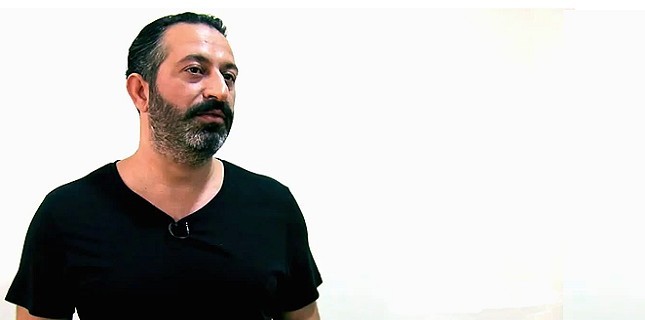 Cem Yılmaz Gençleri Kış Uykusu'nu İzlemeye Davet Etti Cem Yılmaz Gençleri Kış Uykusu'nu İzlemeye Davet Etti