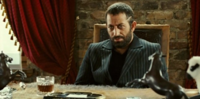 Cem Yılmaz, Organize İşler 2’de rol alacak iddiası Cem Yılmaz, Organize İşler 2’de rol alacak iddiası
