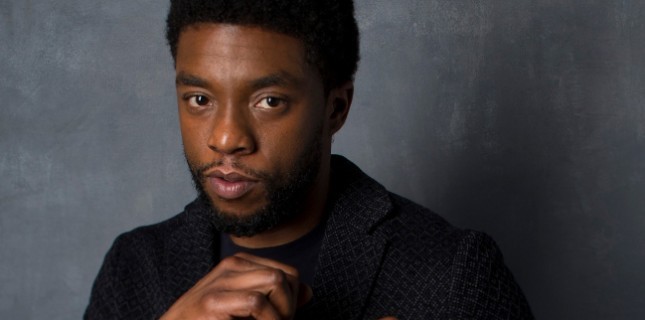 Chadwick Boseman 43 Yaşında Aramızdan Ayrıldı Chadwick Boseman 43 Yaşında Aramızdan Ayrıldı