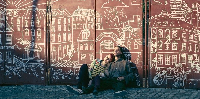 Charlie Countryman'in Yeni Fragmanı Yayınlandı!