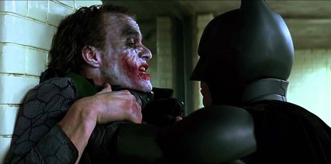 Christian Bale’den Heath Ledger İtirafı