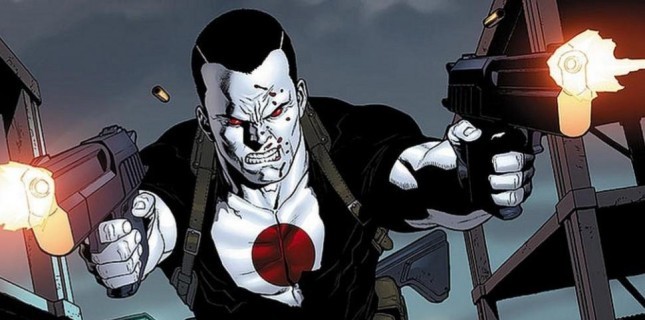 Çizgi Roman Uyarlaması Bloodshot'ın Kadrosuna Yeni İsimler Eklendi