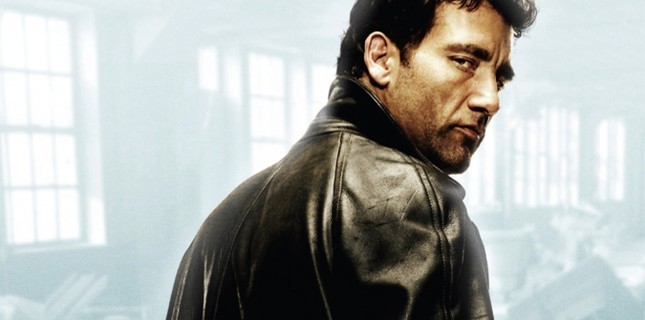 Clive Owen ve Will Smith ‘Gemini Man’de buluşacak