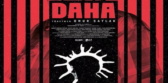 ‘Daha’ya Ödül Yağmuru ‘Daha’ya Ödül Yağmuru