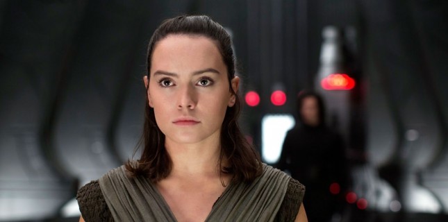 Daisy Ridley, Star Wars serisine veda edecek